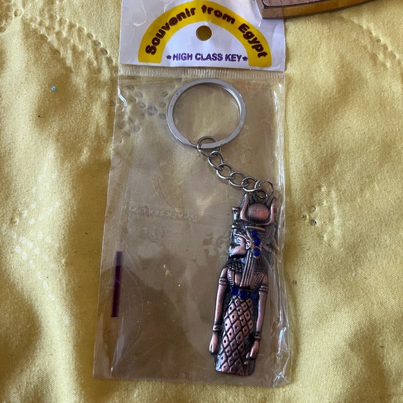Keychain souvenir from Egypt - Picture 2 of 6
